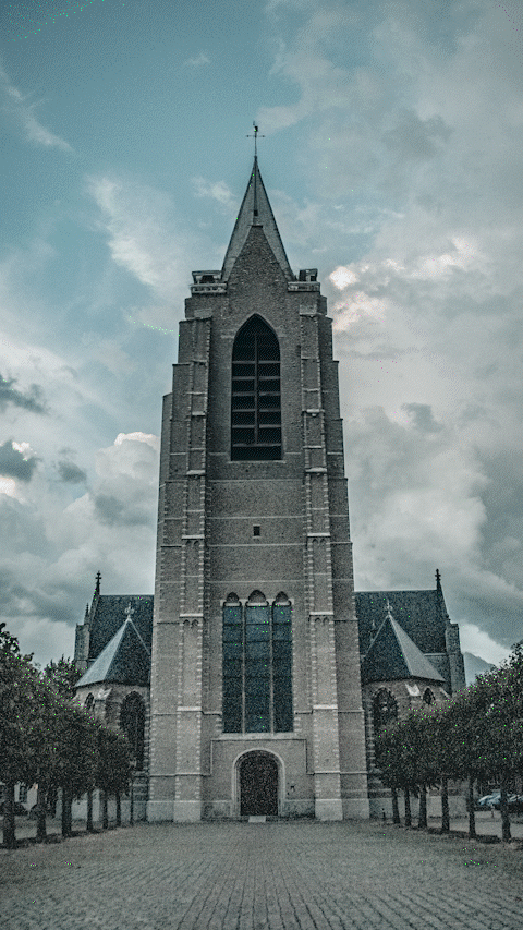 lambertus kerk wouw