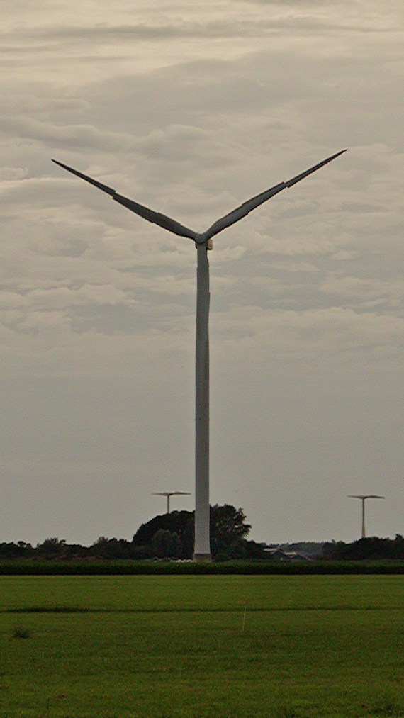windmolen small